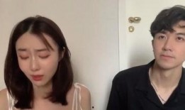 网红青青男友爆料分手视频,视频揭露分手内幕