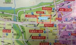 华地置业爆料最新消息,揭秘神秘项目，引领城市未来潮流